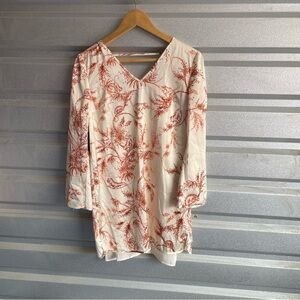 Little Moon NWT Brassia monkey dress